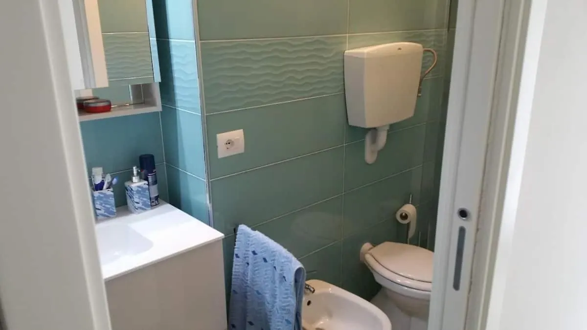 Appartamento La Fonte Portoferraio Italia