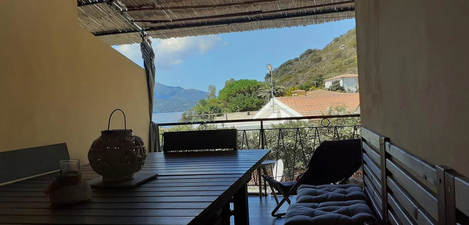Appartamento La Fonte Portoferraio